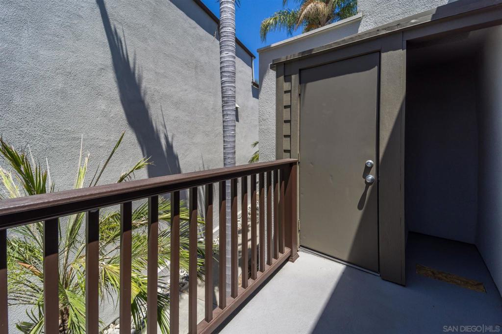 San Diego - Residential