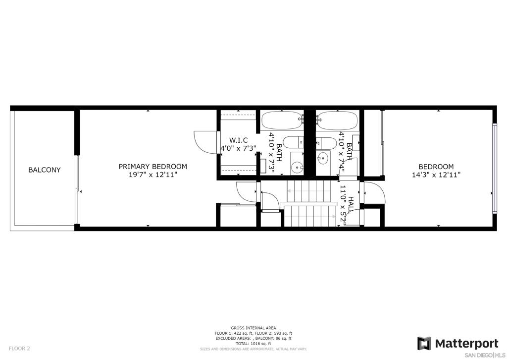 San Diego - Residential