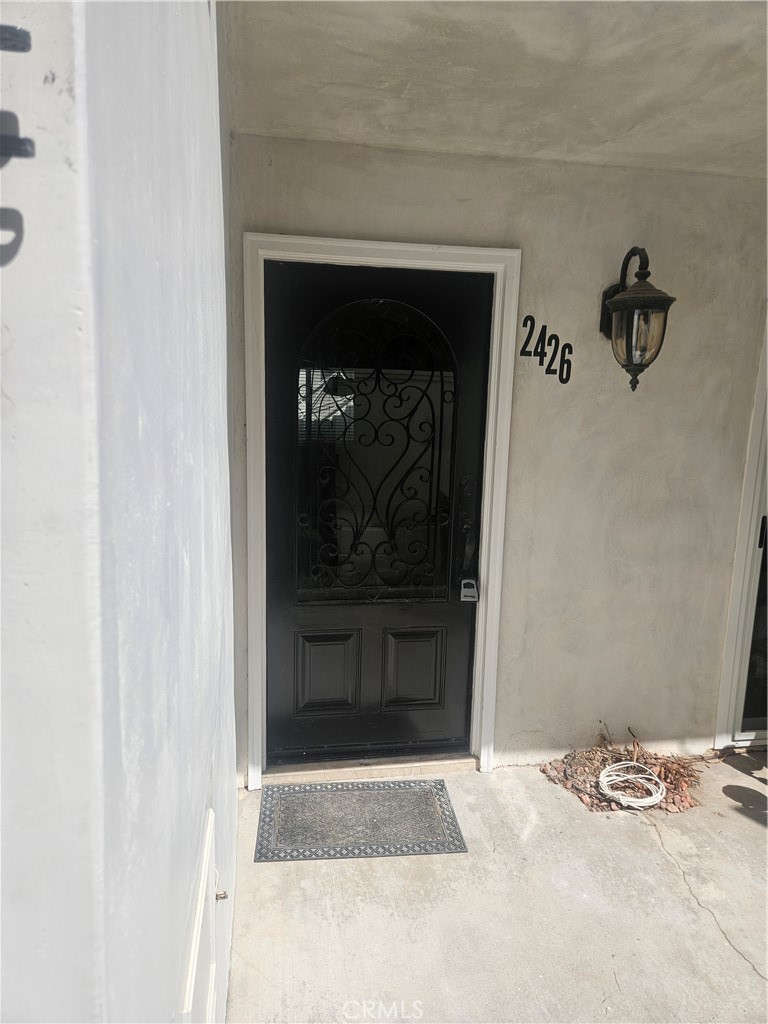 Lower unit of Duplex. Great location, walk to beach and close to Downtown Hermosa shops and restaurants.
Tile floor in main living area, vinyl plank flooring in bedrooms. Freshly painted, new light fixtures, and new bath vanity.
Stainless appliances included: refrigerator, stove, microwave and dishwasher. Also includes in unit Washer & dryer.
Mirrored closet doors and ceiling fans in bedrooms. Very large private patio great for outdoor living.
One car garage plus driveway space. No pets allowed.