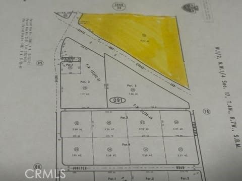 0 Ca-138 & Oasis Rd Pinon Hills CA 92372