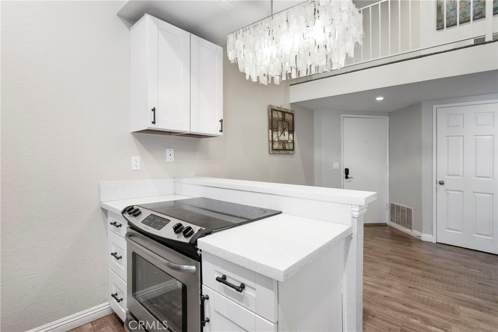 Quail Creek (QC) - Residential