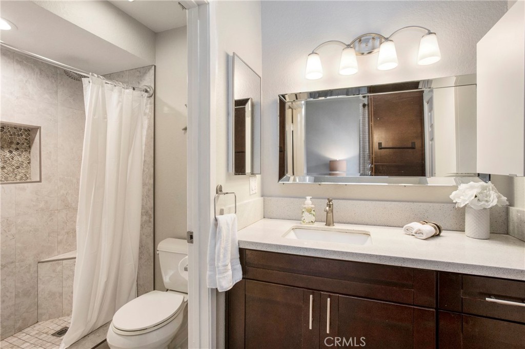 Quail Creek (QC) - Residential