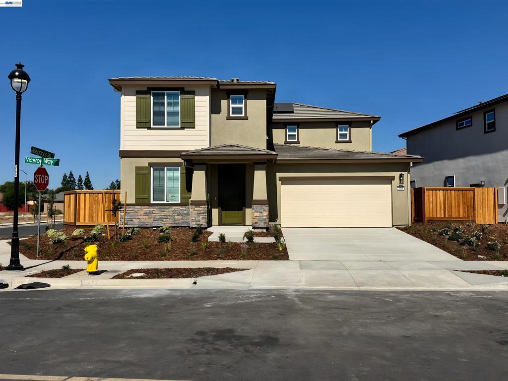 Photo of 299 Viceroy Way, Brentwood, CA 94531 (MLS # 41151507)