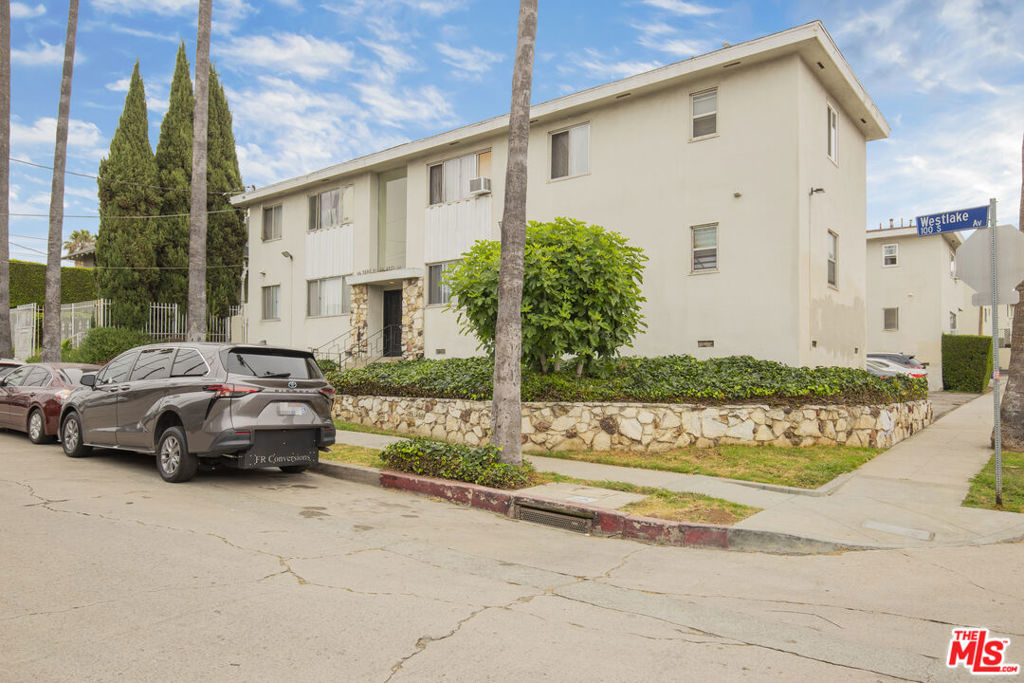 136 S Westlake Avenue