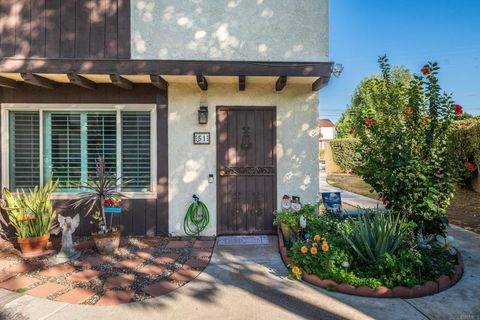 Photo of 1097 Santo Antonio Drive #51, Colton, CA 92324 (MLS # PTP2508443)
