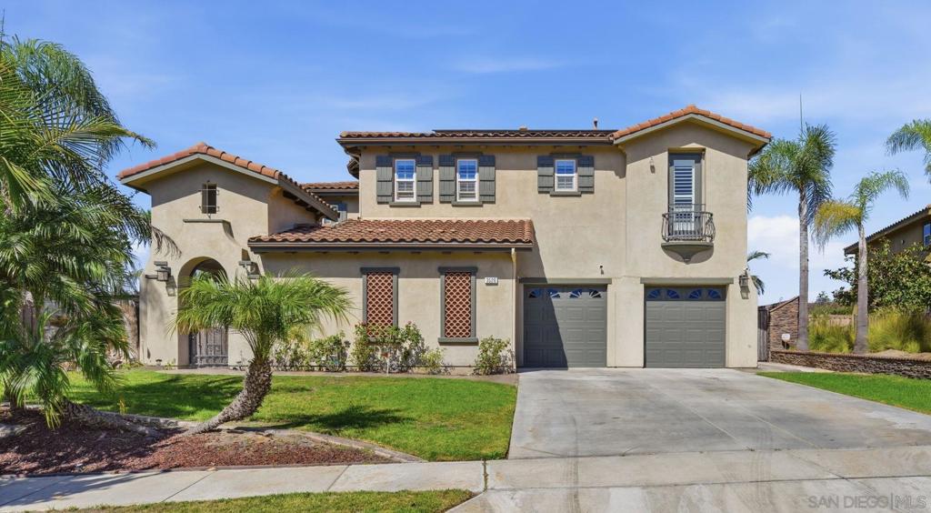 3520 Cockatoo Ct. CT