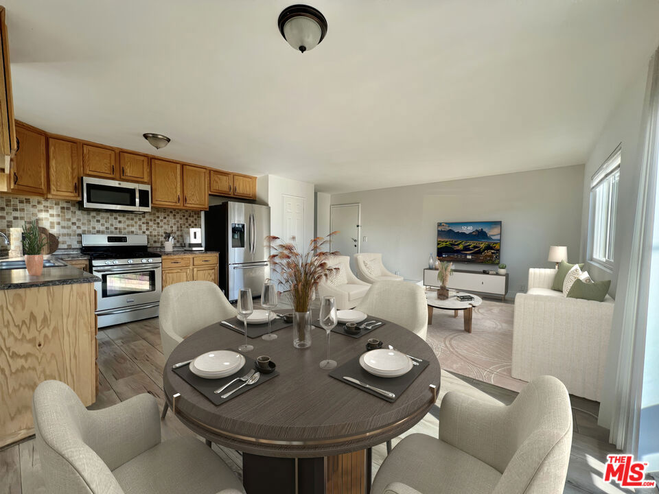 13227 Vanowen Street