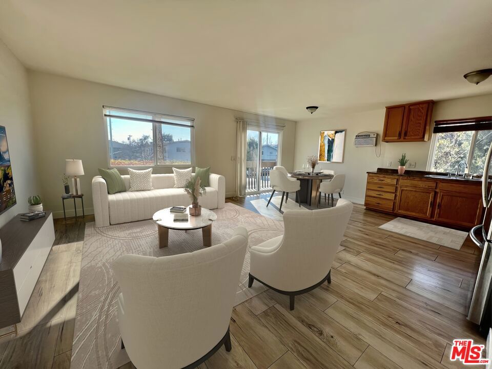 13227 Vanowen Street