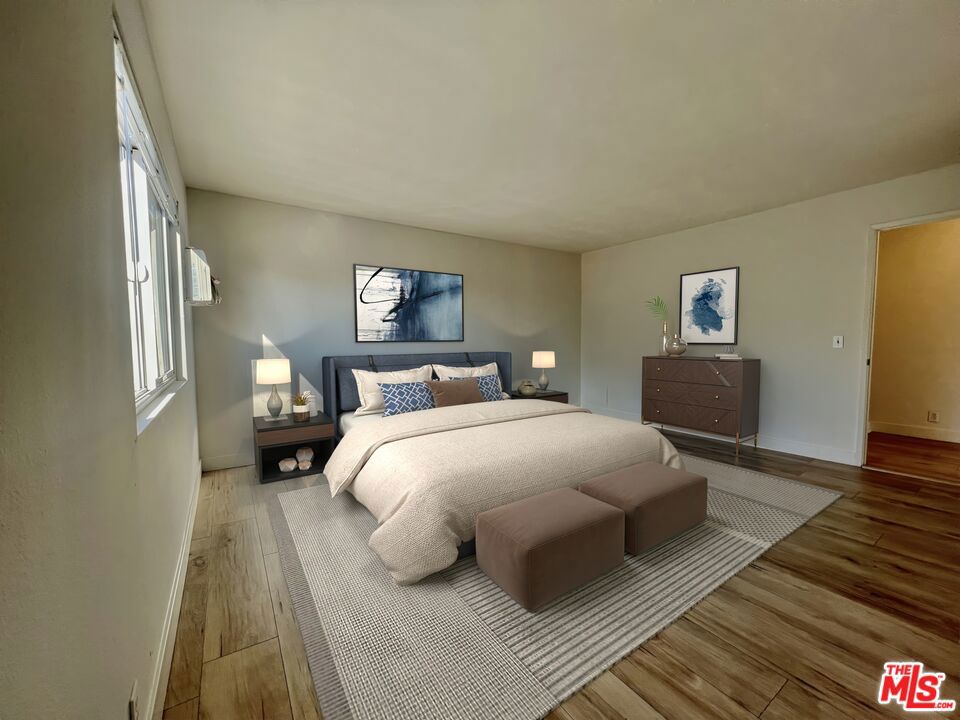 13227 Vanowen Street