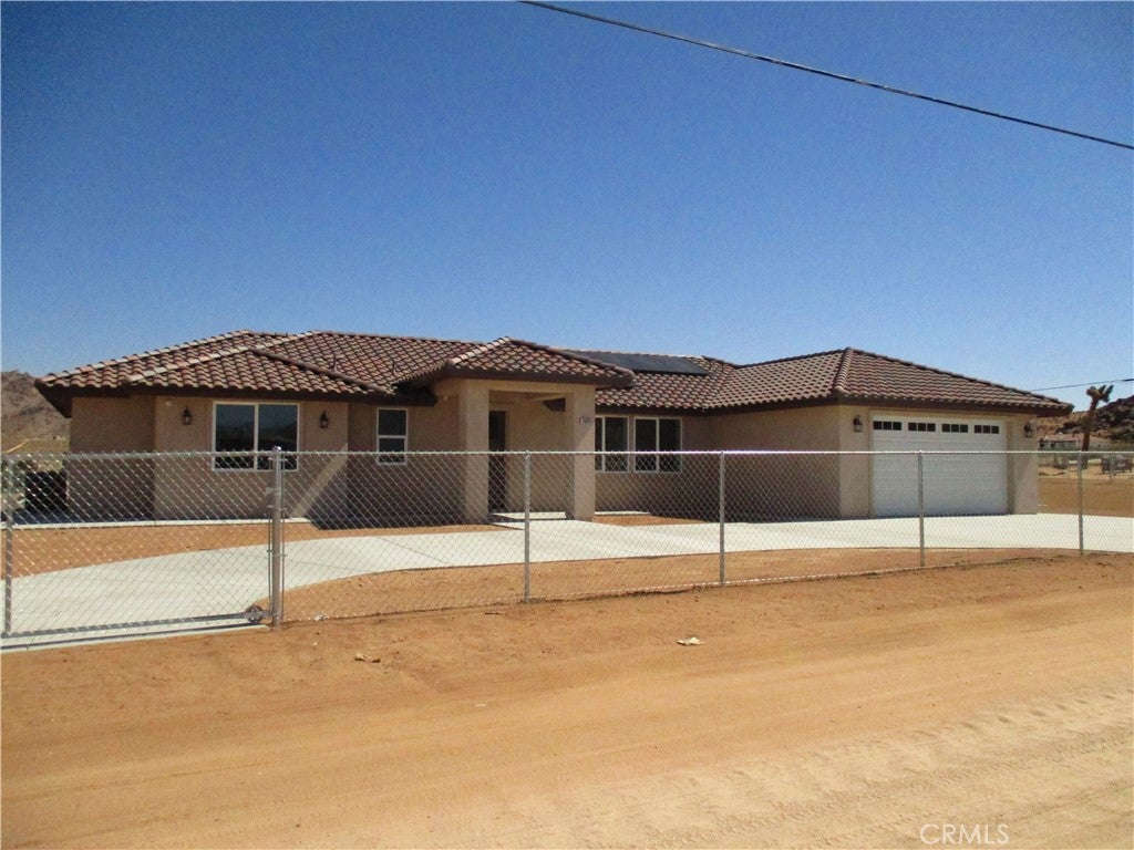 24980 Flint Road