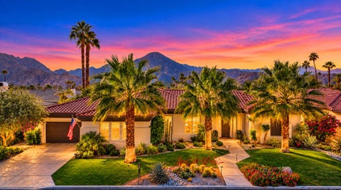 Photo of 75883 Via Allegre, La Quinta, CA 92210 (MLS # 219154462DA)