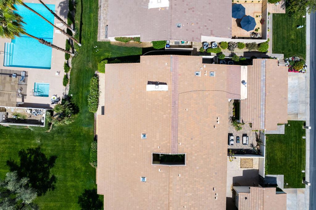 Desert Horizons C.C. - Residential
