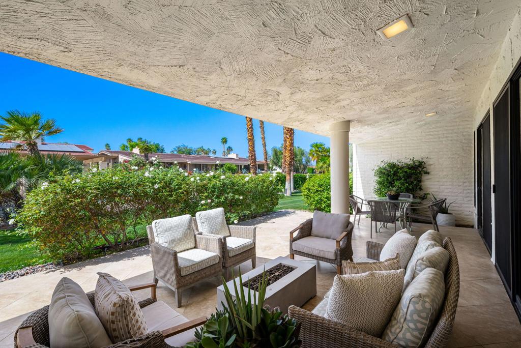 Desert Horizons C.C. - Residential