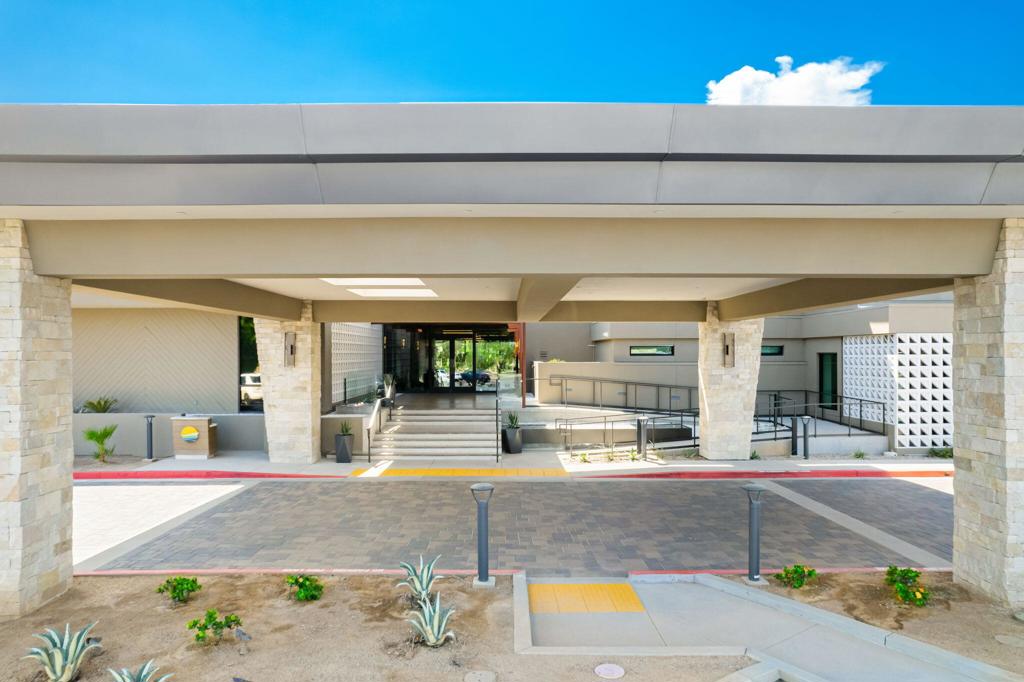 Desert Horizons C.C. - Residential