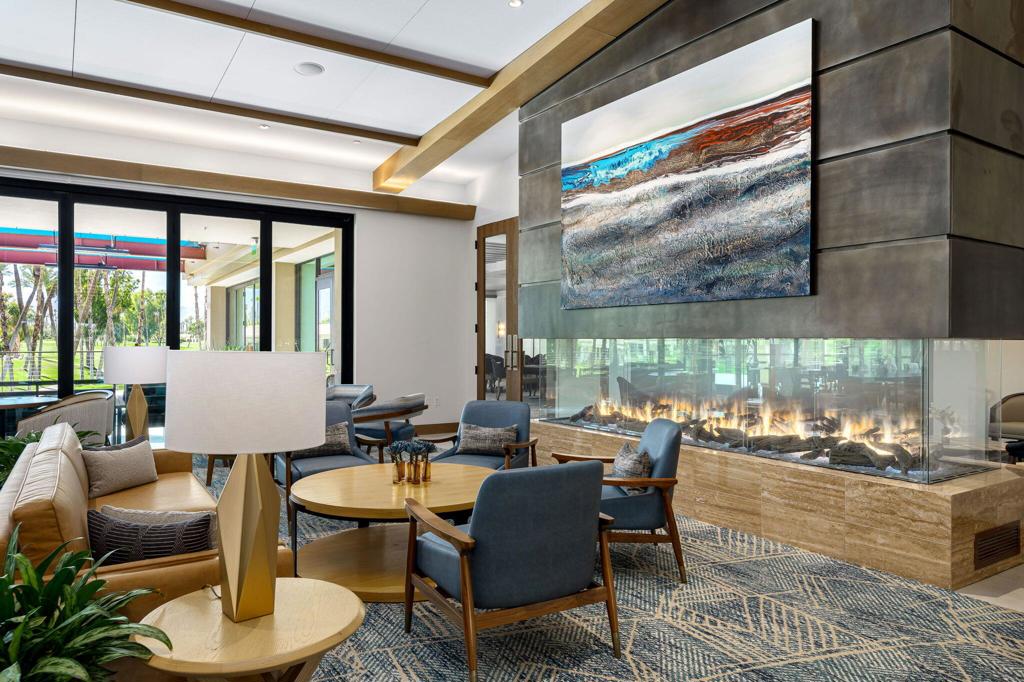 Desert Horizons C.C. - Residential