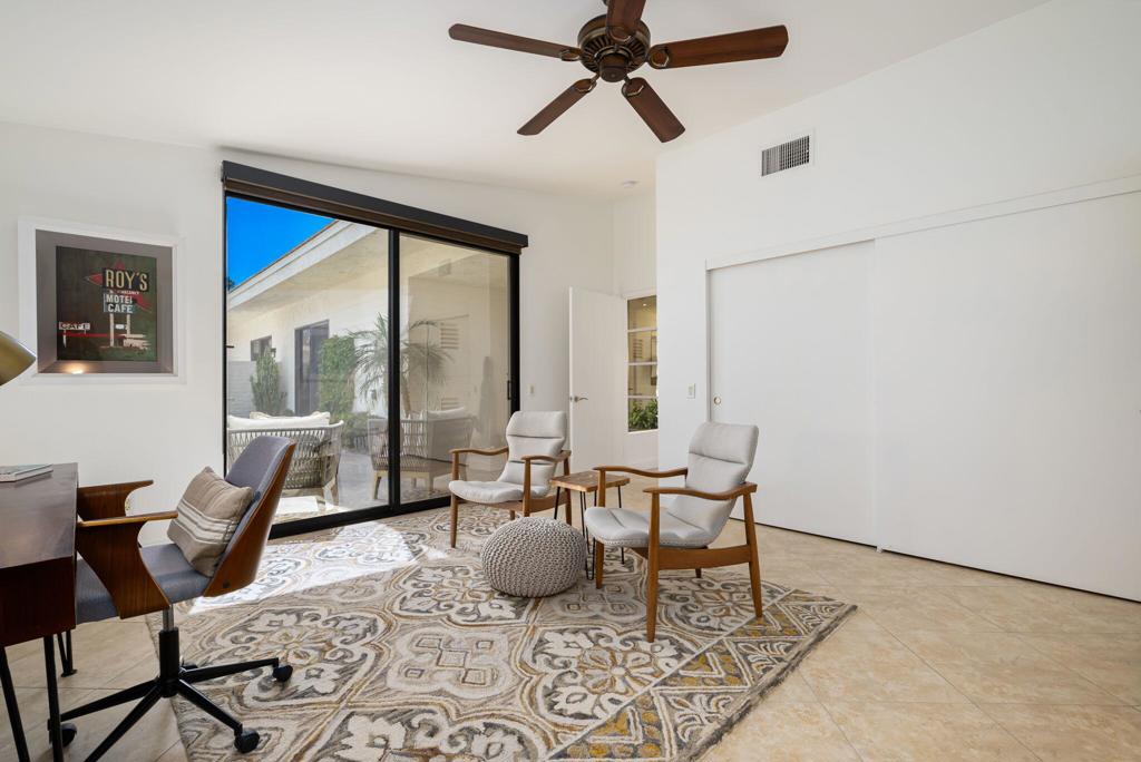 Desert Horizons C.C. - Residential