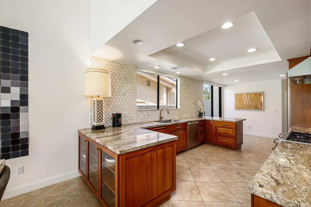 Desert Horizons C.C. - Residential