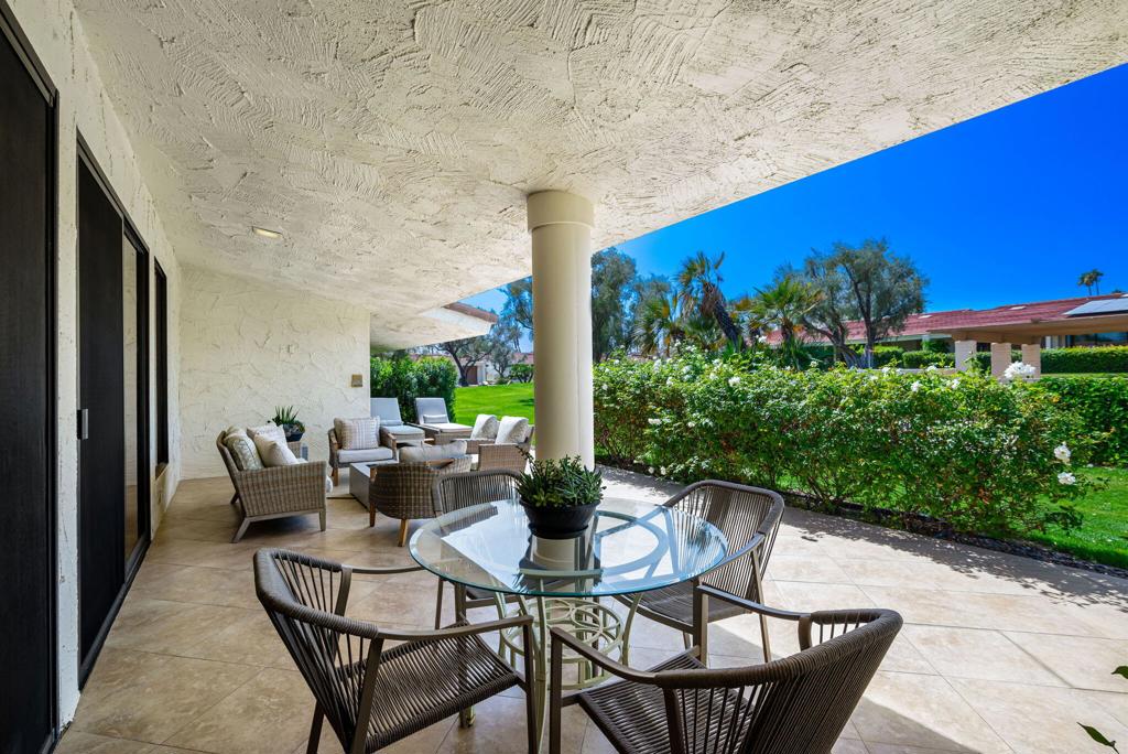 Desert Horizons C.C. - Residential