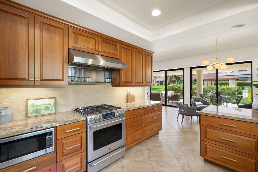 Desert Horizons C.C. - Residential