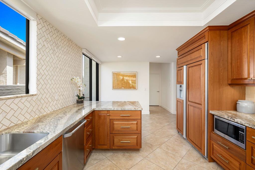 Desert Horizons C.C. - Residential