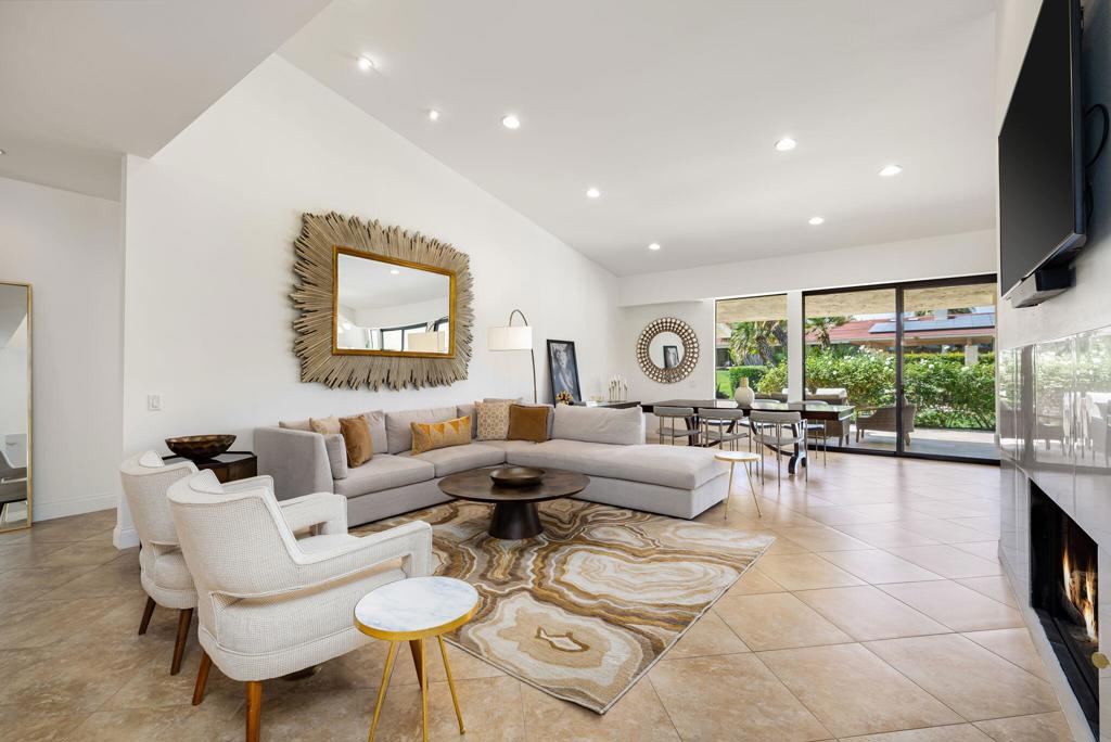 Desert Horizons C.C. - Residential