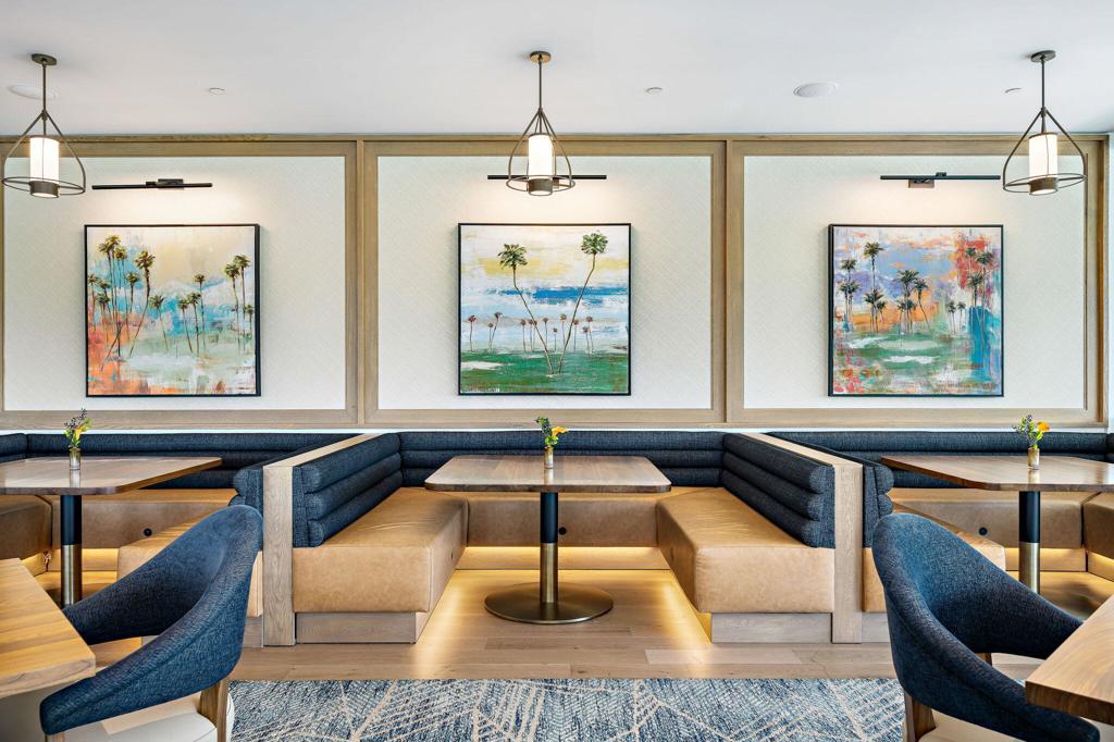 Desert Horizons C.C. - Residential