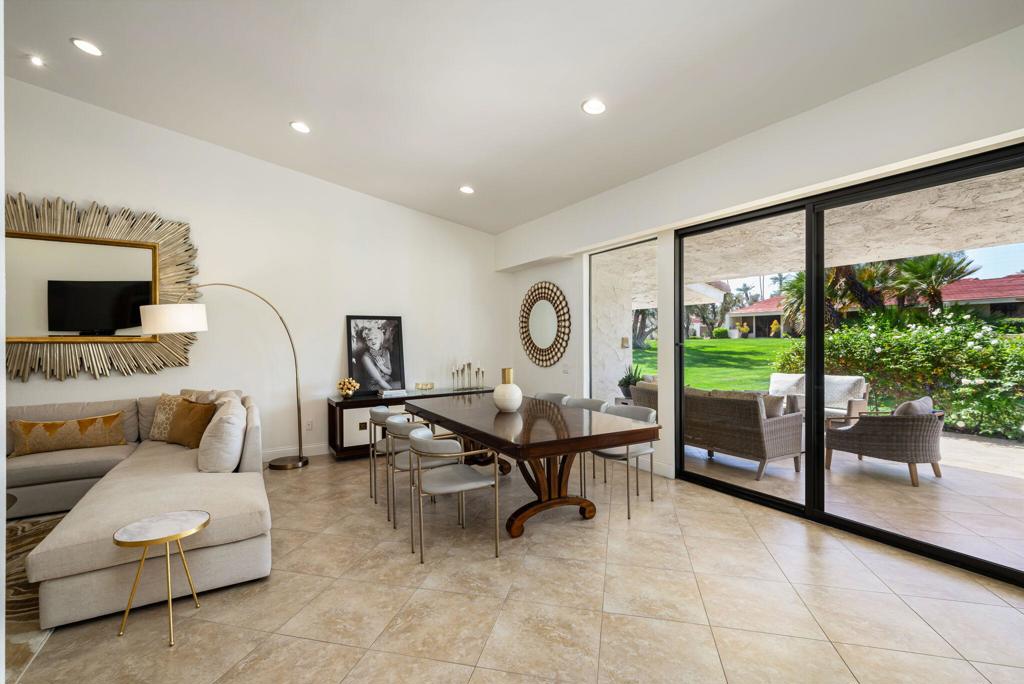 Desert Horizons C.C. - Residential