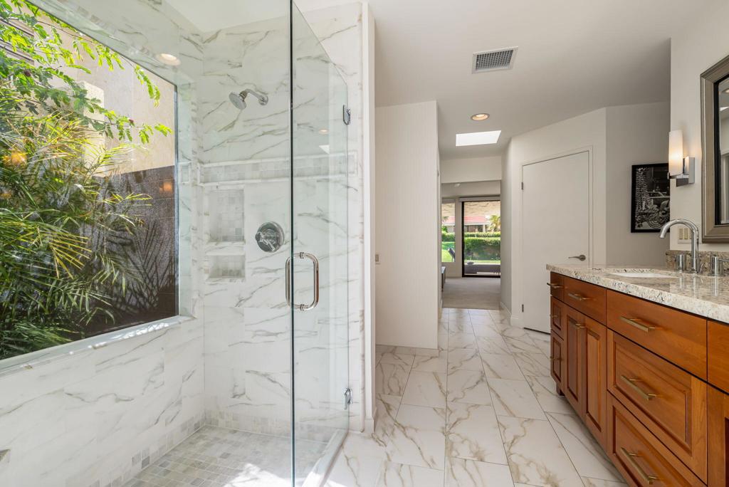 Desert Horizons C.C. - Residential