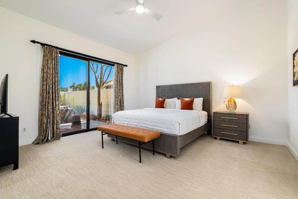 Desert Horizons C.C. - Residential