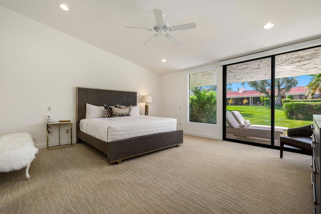 Desert Horizons C.C. - Residential