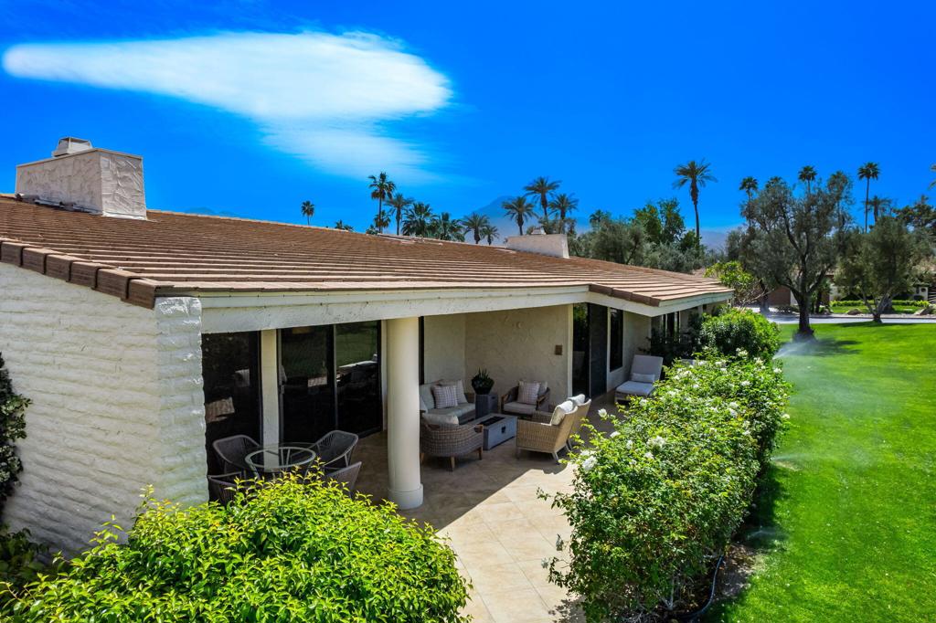 Desert Horizons C.C. - Residential