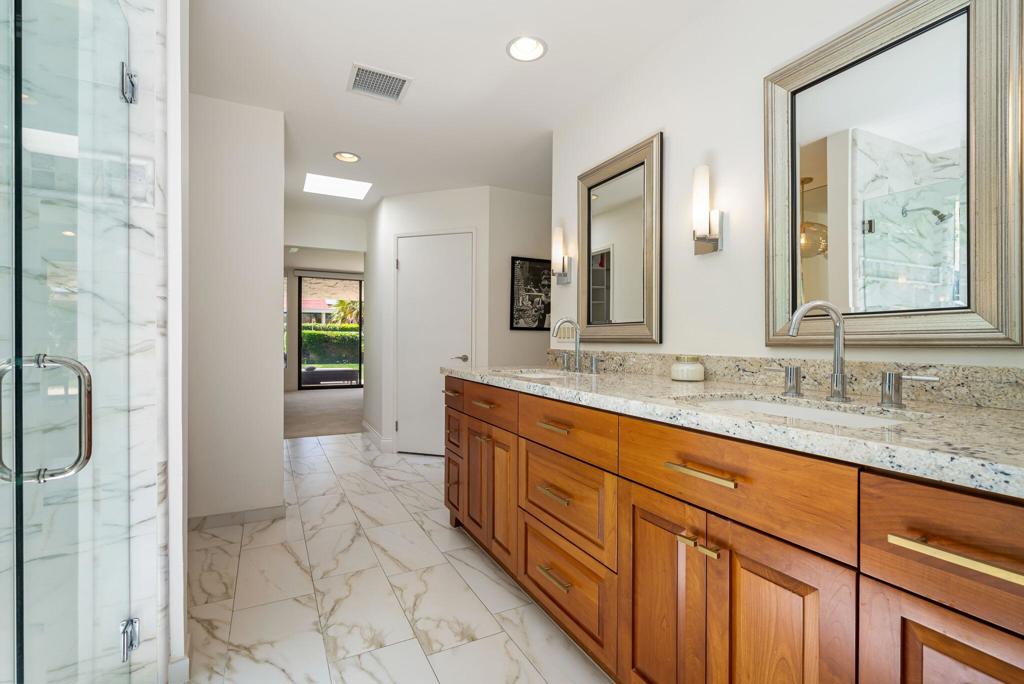 Desert Horizons C.C. - Residential