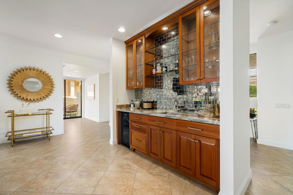 Desert Horizons C.C. - Residential