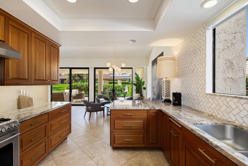 Desert Horizons C.C. - Residential