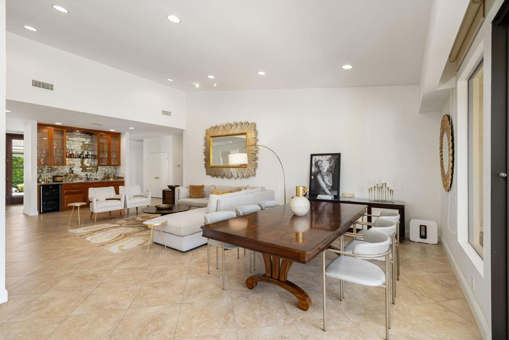 Desert Horizons C.C. - Residential