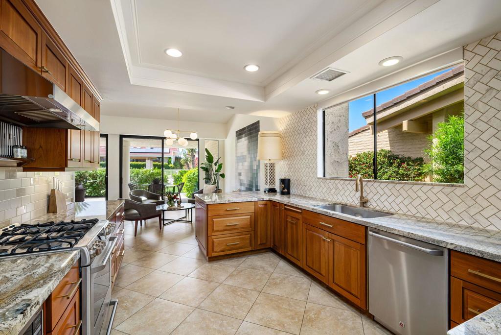 Desert Horizons C.C. - Residential