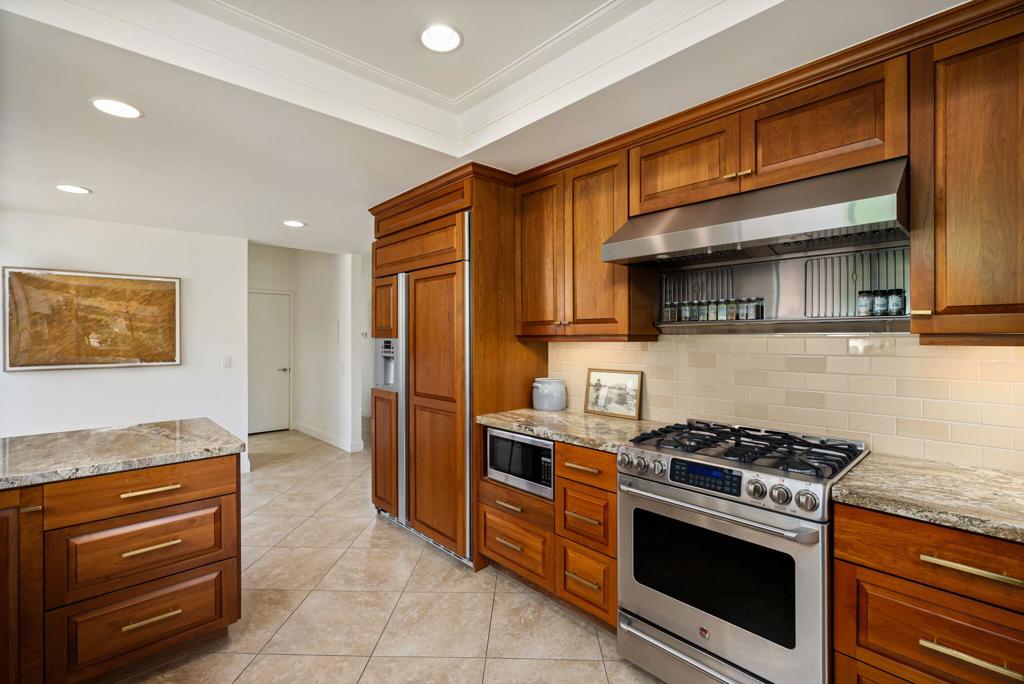 Desert Horizons C.C. - Residential