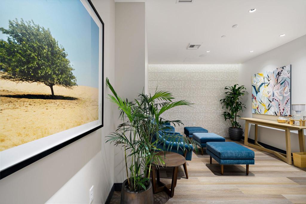 Desert Horizons C.C. - Residential