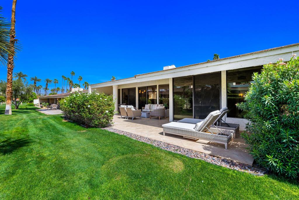 Desert Horizons C.C. - Residential