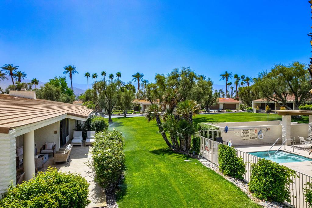 Desert Horizons C.C. - Residential