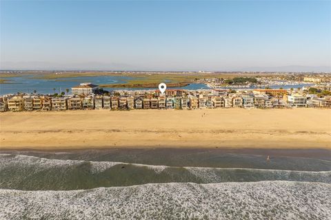 Photo of 55 B Surfside AVE, Surfside, CA 90743 (MLS # LG26109641)