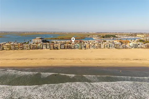 B Surfside, Surfside, CA 90743 - MLS#: LG26109641