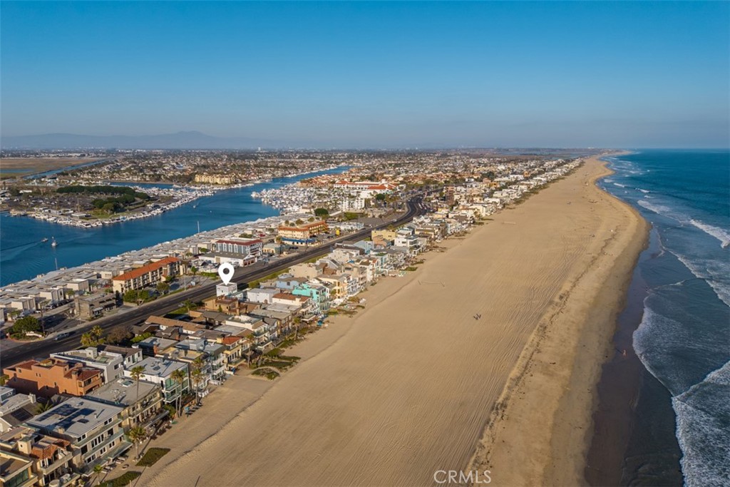 B Surfside