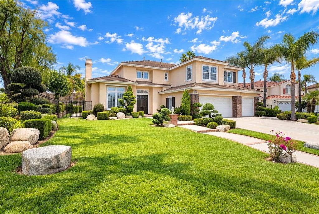 13910 Plumrose Place