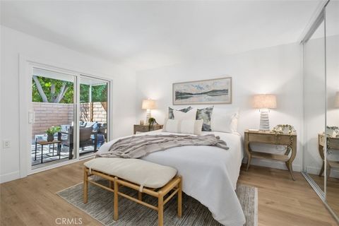 Photo of 3025 Calle Sonora #D, Laguna Woods, CA 92637 (MLS # OC25218777)