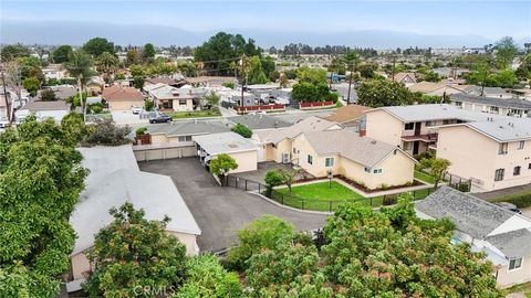 3065 Sastre Avenue El Monte CA 91733