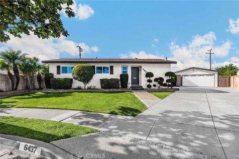 6437 Pheasant Circle Buena Park CA 90620
