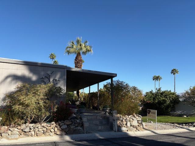 Indian Springs Mobil - Manufactured In Park