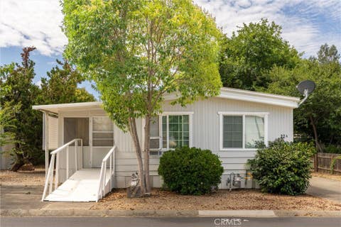 Photo of 1023 14th Street #22A, Oroville, CA 95965 (MLS # OR26141081)
