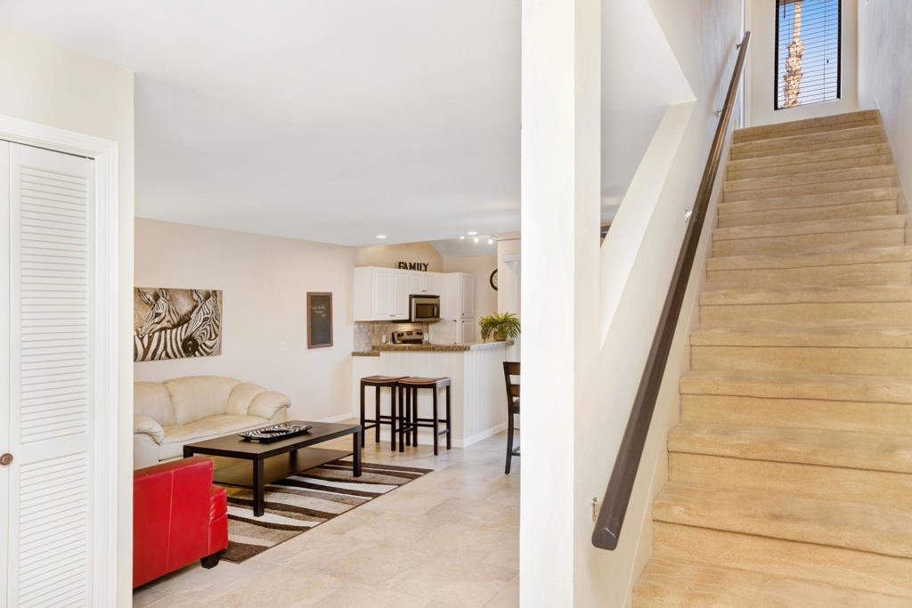 Palm Springs Golf & - Residential